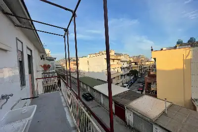 Casa in vendita, Via Niccolò Candela, Palermo