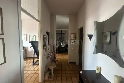 Casa in vendita, Via Loreto, Lissone