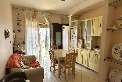 Casa in vendita, Via XX Settembre, San Gregorio di Catania