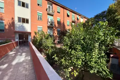 Casa in vendita, Via Cartagine, Roma