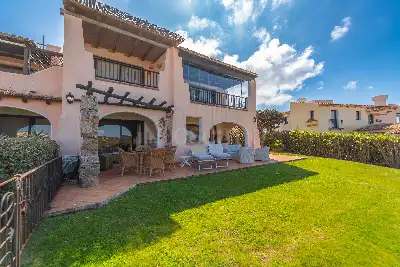 Casa in vendita, Località Cala Del Faro , Arzachena