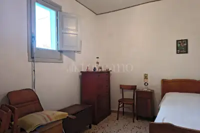 Casa Indipendente in vendita, Via Favignana, Valderice
