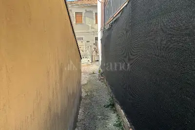 Casa Indipendente in vendita, Via Capo Croce, San Benedetto dei Marsi