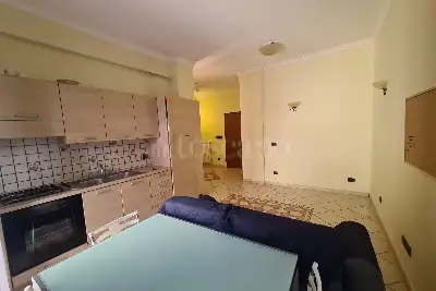 Casa in vendita, Via Roma, Pomezia