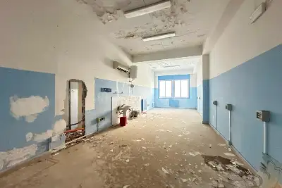 Ufficio in vendita, Viale Galileo Galilei, Palermo