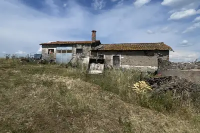 Agricolo in vendita, Strada Cassia Sud, Viterbo