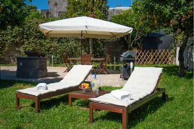 Villa in vendita, Ischia , Barano d'Ischia