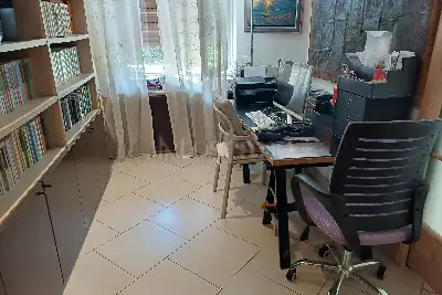 Casa in vendita, Via Calvi dell'Umbria, Roma