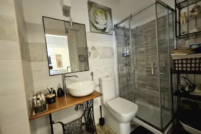 Villino a Schiera in vendita, Via Cupa dei Marmi, Anzio