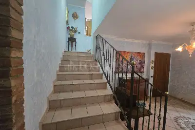 Casa Indipendente in vendita, Ad.ze Casa Natale di Papa Paolo VI, Concesio