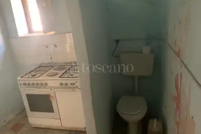 Casa Indipendente in vendita, Fondo Caminneci 19, Palermo