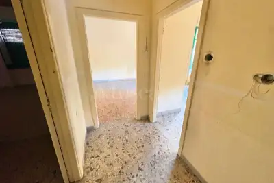 Casa in vendita, Via Santa Croce, Somma Vesuviana