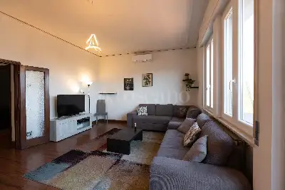 Attico in vendita, Viale Europa, Firenze