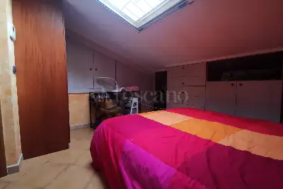 Villa Plurifamiliare in vendita, Via Sesto San Giovanni, Roma