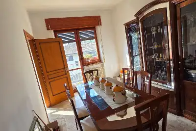 Villa Bifamiliare in vendita, Via Pretara 18, Loreto Aprutino