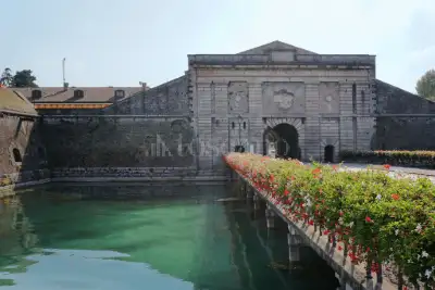 Casa in vendita, Via Borgo Secolo, Peschiera del Garda