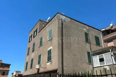 Casa in vendita, Via Giovanni Faber, Roma