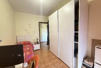 Casa in vendita, Via Giuseppe Montana, Palermo