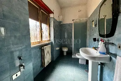 Villa in vendita, Via Tenuta della Calandrella, Roma