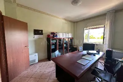 Casa in vendita, Via Roma, Mascalucia