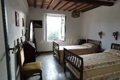 Casa in vendita, Via Altero Spinelli, Murlo