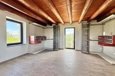 Villa in vendita, Località Lizzara Vecchia, Peschiera del Garda