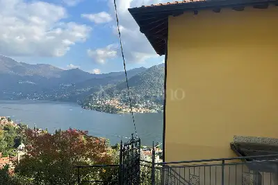 Casa in vendita, Via al Noce, Moltrasio