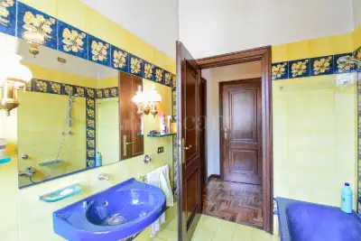 Villa in vendita, Via Manfredini, Cadorago