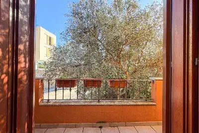 Villino a Schiera in vendita, Via dei Pini, Olbia