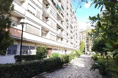 Casa in vendita, Via Gerolamo Cardano, Roma