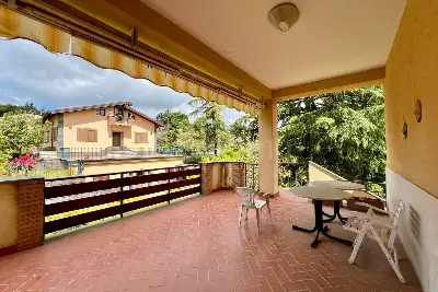 Villa Bifamiliare in vendita, Nicolosi - Ai Pini, Nicolosi