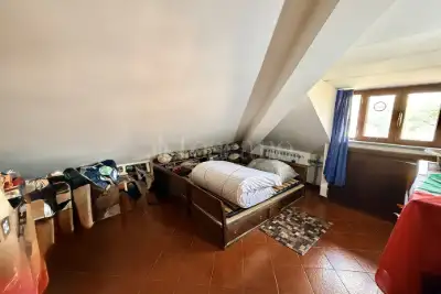 Penthouse for sale, Via delle Melazze, Colleferro