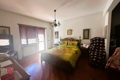 Villa in vendita, Viale dei Promontori, Roma