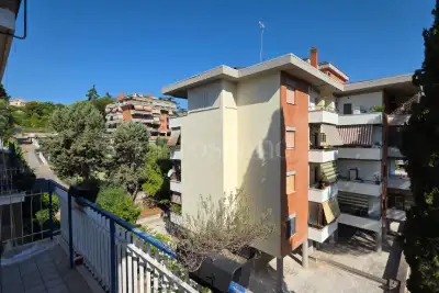 Casa in vendita, Via Pieve Santo Stefano, Roma