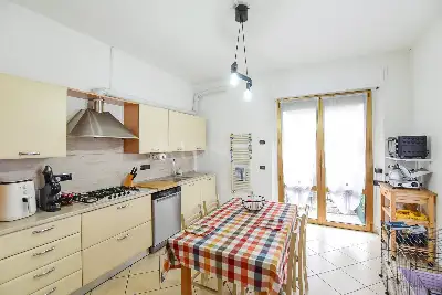 Casa in vendita, Via al Monte, Cantù