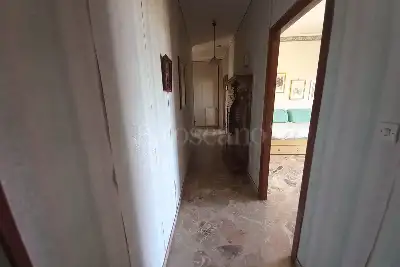 Attico in vendita, Via San Marco, Santa Flavia