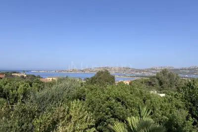 Villa Bifamiliare in vendita, Via delle Ginestre, La Maddalena