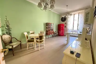 Casa in vendita, Via Vincenzo Bellini, Firenze