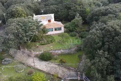 Villa in vendita, Strada Vicinale Baddimanna, Sassari
