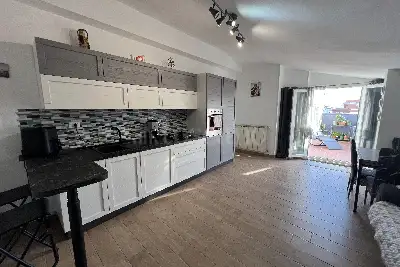 Casa in vendita, Via Oliena, Fiumicino