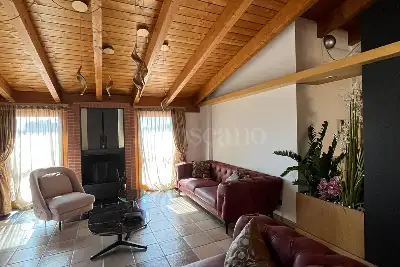 Attico in vendita, Via Trieste, Avezzano