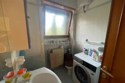 Casa in vendita, Via Cornelia, Roma