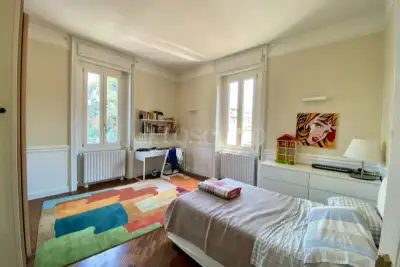 Casa in vendita, Via Ugo Foscolo, Brescia