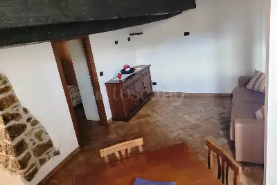 Casa in vendita, Via Galileo Galilei, Capena