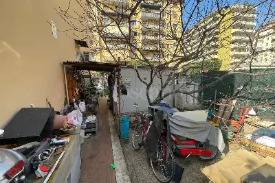 Casa in vendita, Via Gian Matteo Giberti, Palermo