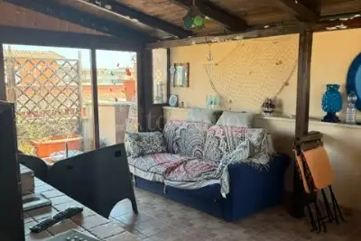 Casa in vendita, Via Duca della Vittoria, Sabaudia