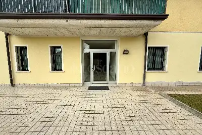 Casa in vendita, Via V. Busi, Rezzato