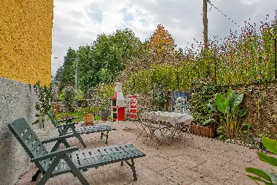 Palazzo in vendita, Via G. Andreani, Valganna