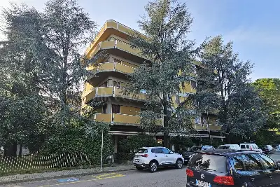 Casa in vendita, Via Francesco Baracca, Brescia