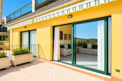Casa in vendita, Via Ri Fiochel, Padenghe sul Garda